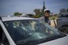 FILE - Basel Adra, Palestinian co-director of the Oscar winner documentary 