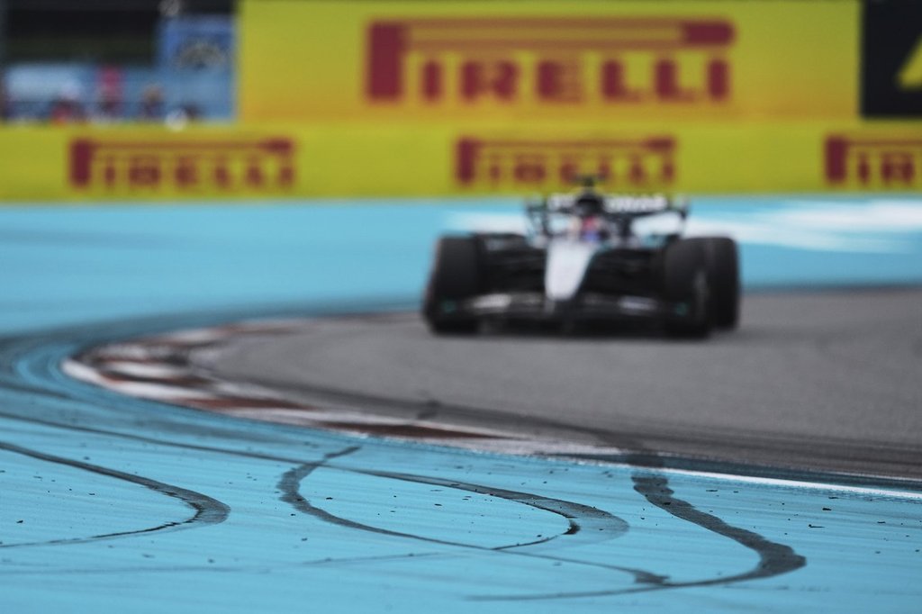 ペプシコは、複数年のグローバルスポンサー契約の公式スポンサーとしてフォーミュラワンに参加します – ウィニペグフリープレス