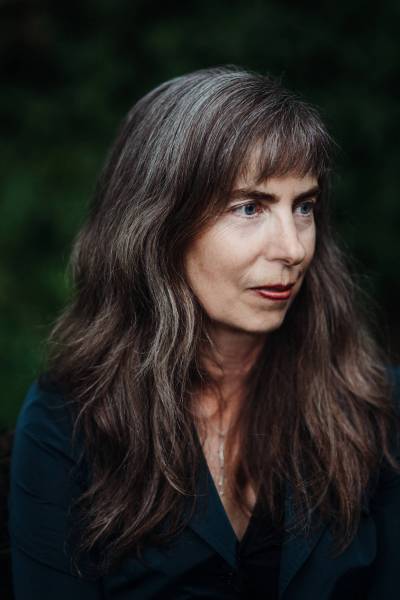 Arden Wray photo
                                One of the pleasures of reading Catherine Bush&rsquo;s work is her pacing, both in the stories and between books.