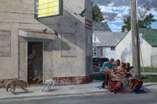 KENT MONKMAN
                                The Deposition
