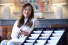 RUTH BONNEVILLE / FREE PRESS Files
                                Kathy Tran-Riese, founder of KayTran Eyewear, says she’s had to stop shipments of eyewear to the U.S. as they’d jump from $200 to $500 because of U.S. tariffs on goods of Chinese origin.