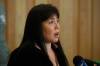 MIKE DEAL / FREE PRESS FILES
                                Winnipeg Centre MP Leah Gazan introduced a motion in the House of Commons last year to declare missing and murdered Indigenous women and girls a nationwide emergency.