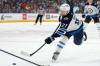 PAUL VERNON / THE ASSOCIATED PRESS FILES
                                Winnipeg Jets forward Nikolaj Ehlers has been out of the lineup since suffering a lower-body injury April 12 against the Chicago Blackhawks.