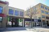 Ruth Bonneville / Free Press
                                A Winnipeg landlord failed to fix problems with 284 and 288 William Ave., which remain vacant. Sho Coffee & Bar at 290 William Ave. is open.