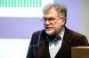 MIKAELA MACKENZIE / FREE PRESS
                                “Even if Manitoba doesn’t get a big measles epidemic this year, you know, as these trends continue, we can eventually expect one,” said Dr. Peter Hotez.