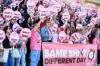 RUTH BONNEVILLE / FREE PRESS FILES
                                The Manitoba Nurses Union (MNU) held a public rally at the Legislative grounds on Wednesday.