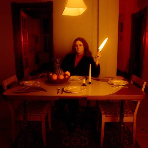 ANDY JON PHOTO
                                Claire Morrison&rsquo;s first full-length album, Where Do You Go at Night?, is an 11-track retrospective on her first decade of adulthood.