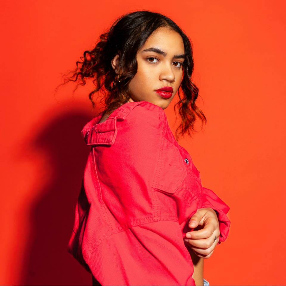 SUPPLIED
Cuban-born singer Gina D’Soto