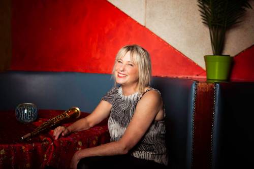 EMMA-LEE PHOTOGRAPHY
                                Bunnett fell in love with Cuba in the 1980s.