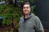 MIKE DEAL / FREE PRESS 
                                Kody Penner, V-P of corporate development at Nations Royalty