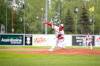 BROOK JONES / FREE PRESS
                                Ben Kowalski pitched six solid innings in the Goldeyes’ victory over the Milwaukee Milkmen.