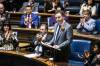 MIKAELA MACKENZIE / FREE PRESS FILES
                                Finance Minister Adrien Sala dodged questions in the house Tuesday about how many eligible Manitoba homeowners didn’t receive the Homeowners Affordability Tax Credit on their bill.