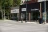 BROOK JONES / FREE PRESS
                                Chris Atkinson, owner of Lilac Bakery at 920 Grosvenor Ave., is frustrated at the vacant street space where his customers can no longer park.
