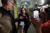 MIKE DEAL / FREE PRESS FILES
                                Ethics Commissioner Jeffrey Schnoor found that former premier Heather Stefanson, then deputy premier Cliff Cullen and then economic development minister Jeff Wharton, violated the province’s Conflict of Interest Act.