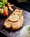 Freepik
                                Adding lemon to barbecued trout is never a bad idea.