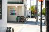 MIKAELA MACKENZIE / FREE PRESS
                                The North End Women’s Centre is planning on putting a fence up to mitigate vandalism.