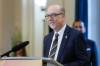Free Press File
                                A complaint filed with the Office of the Ethics Commissioner claims Manitoba Innovation and New Technology Minister Mike Moroz (pictured) sold his shares in Telus after he learned of an investigation into a system failure that disrupted 911 services.