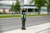 BROOK JONES/FREE PRESS
                                There are better ways for the City of Winnipeg to handle getting rid of its parking pay stations, which will be removed between July 2 and Aug. 31. A pay station is pictured along Broadway Avenue on May 21.