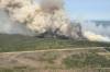 SUPPLIED
                                Wildfires burn this week near Wanless, north of The Pas, in western Manitoba. According to the Manitoba Lodges and Outfitters Association, eight of its members have been affected by fires, but none ‘have been lost.’