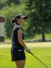 GOLF MANITOBA PHOTO
                                Cala Korman earned a bye to the quarterfinals of the Golf Manitoba Match Play Championships.