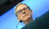 The Bank of Canada is set for an interest rate decision on Wednesday. Tiff Macklem, governor of the central bank, holds a press conference at the Bank of Canada in Ottawa on Wednesday, March 12, 2025. THE CANADIAN PRESS/Sean Kilpatrick
