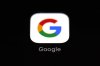 The Google app on an iPad in Baltimore is seen on March 19, 2018. THE CANADIAN PRESS/AP, Patrick Semansky