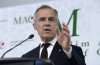 Prime Minister Mark Carney speaks at the Muslim Association of Canada Eid Festival in Ottawa on Friday, June 6, 2025. THE CANADIAN PRESS/Adrian Wyld