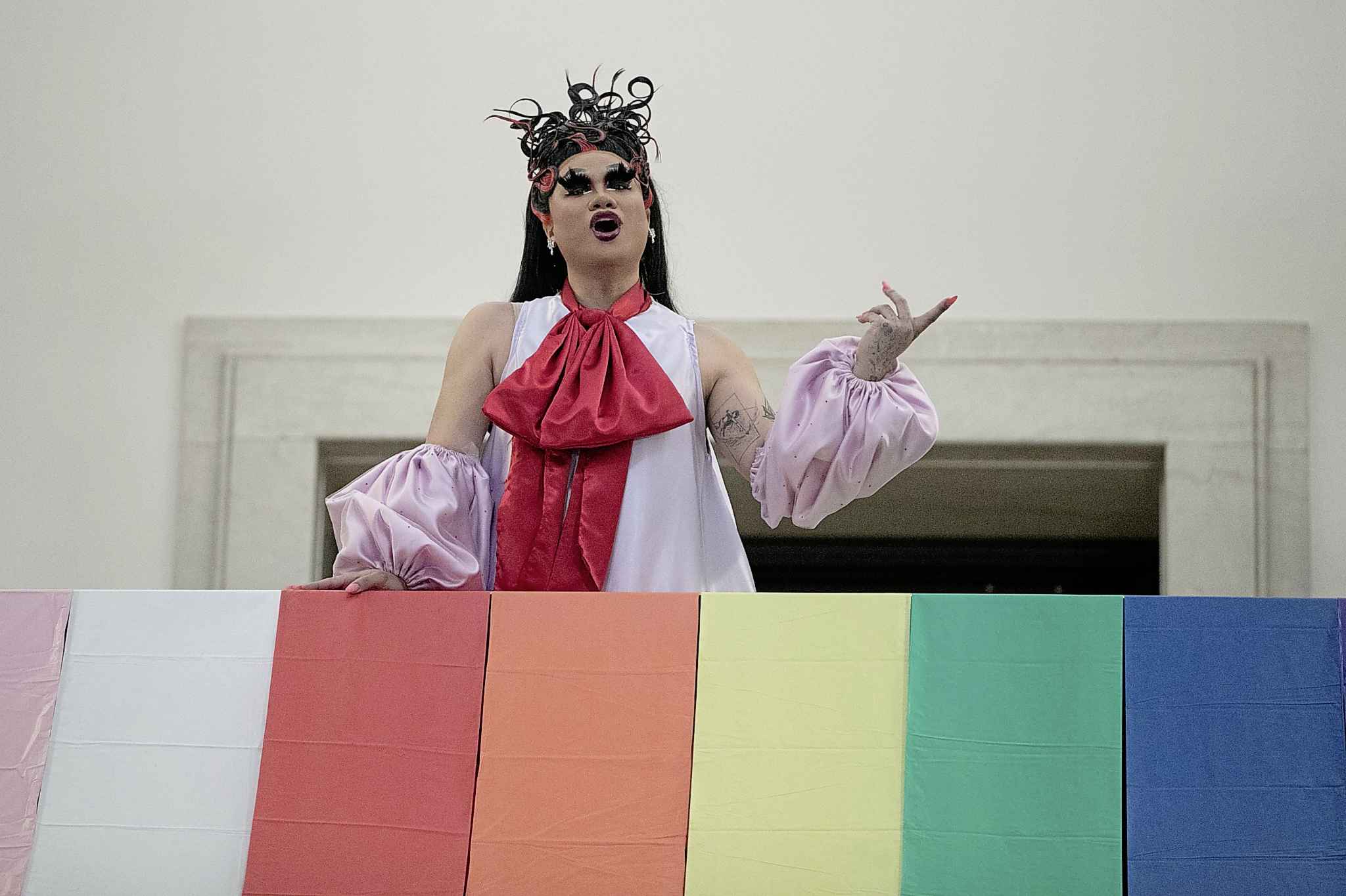 玉山跆拳道會 - YUSHAN TAEKWONDO TEAM