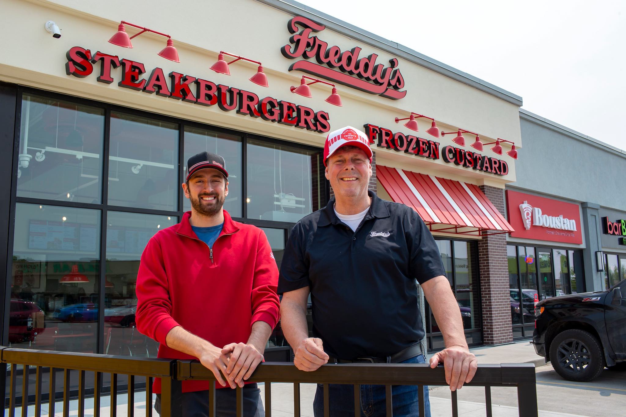 See This Report on Freddy's Frozen Custard & Steakburgers - Winnipeg Mb - Facebook thumbnail