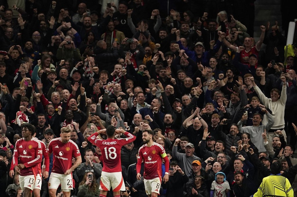 UEFAは、ヨーロッパリーグの最終チケットの非公式の販売について、マン・ユナイテッドとトッテナムのファンに警告します – ウィニペグ・フリー・プレス