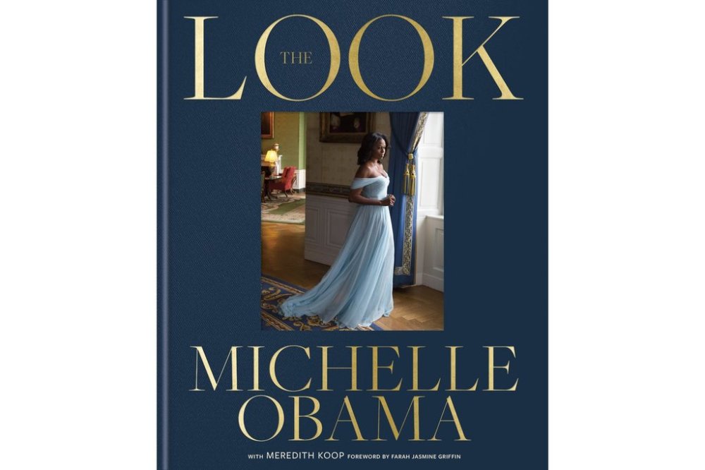 This cover image released by Crown Publishing shows