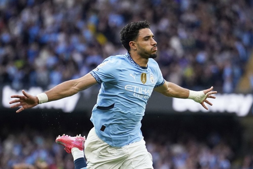 Omar Marmoush Scores Stunning Goal As Kevin De Bruyne Says Goodbye To omar-marmoush-scores-stunning-goal-as-kevin-de-bruyne-says-goodbye-to