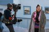 Anna Lambe as Siaja is seen in this handout image from episode 101 of the CBC series “North of North,” co-produced with APTN and Netflix. THE CANADIAN PRESS/HO-APTN, CBC, Netflix/Jasper Savage **MANDATORY CREDIT**