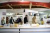 Shoppers browse a Hudson's Bay store in Toronto on Monday, March 17, 2025. THE CANADIAN PRESS/Christopher Katsarov