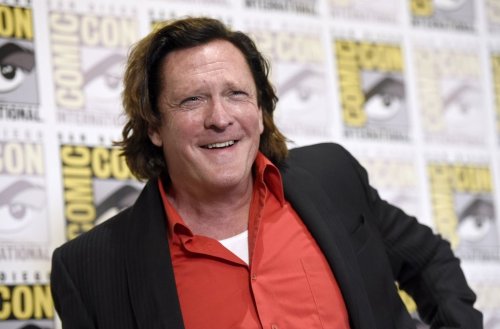 FILE - Michael Madsen appears at 