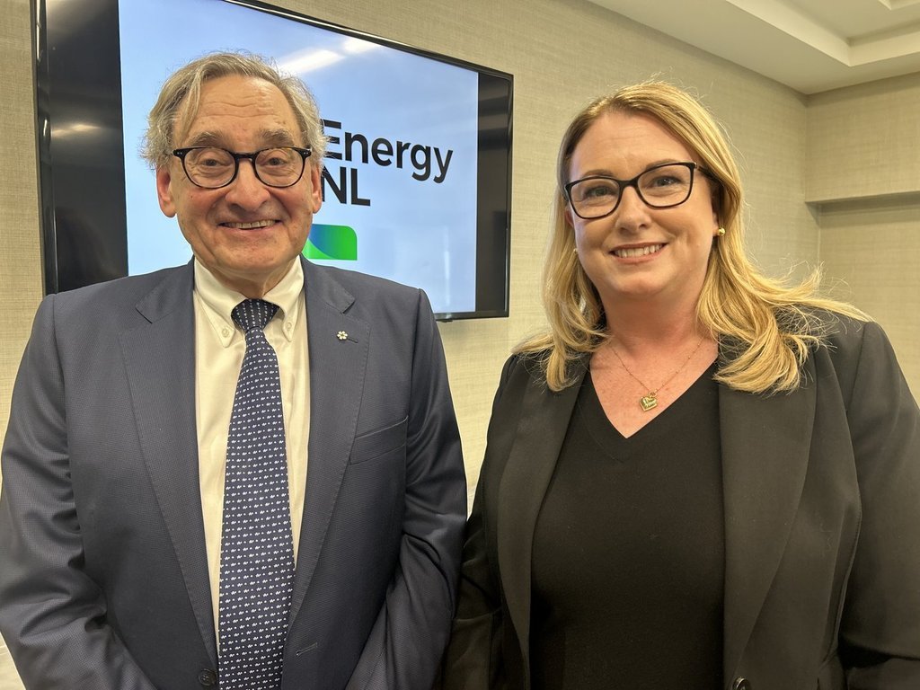 Energy talks ‘full steam ahead’ despite Hydro‑Québec chief’s new gig: N ...