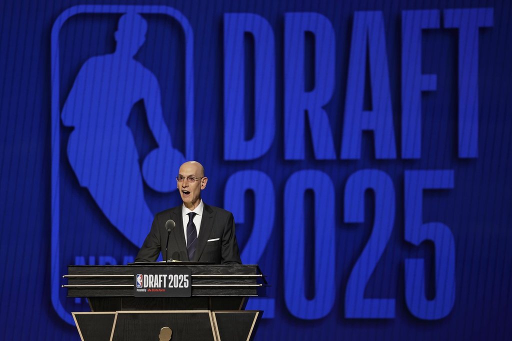 ミネソタティンバーウルブズは、NBAドラフトの第2ラウンドであるウィニペグフリープレスの最初の選択を行います