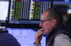 Specialist Glenn Carell works on the floor of the New York Stock Exchange, Tuesday, June 10, 2025. (AP Photo/Richard Drew)
