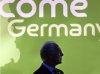 FILE - In this Nov. 9, 2005 file photo Franz Beckenbauer, then head of the FIFA 2006 World Cup Organizing Committee attends the presentation in hotel Esplanade in Zagreb, Croatia. . (AP Photo/Darko Bandic, file)