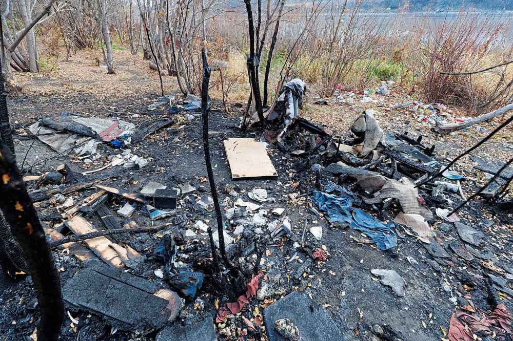 MIKE DEAL / FREE PRESS