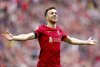 FILE - Liverpool's Diogo Jota in Liverpool, Aug. 21, 2021. (Mike Egerton/PA via AP, File)