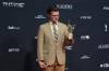 Chris Young / The Canadian Press
                                Matthew Rankin won as best director; his Universal Language took home five more awards.