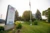MIKE DEAL / FREE PRESS FILES
                                Frontier School Division HQ in Winnipeg, 30 Speers Road.