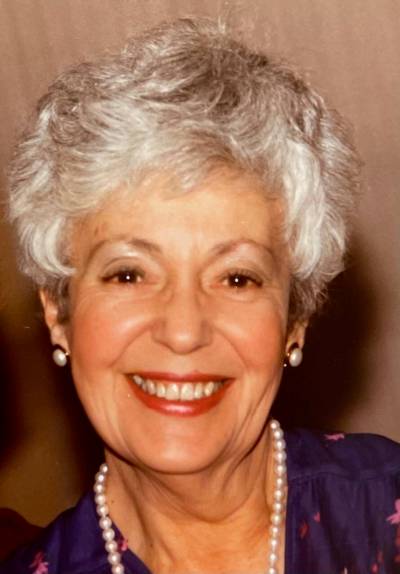 ‘She radiated elegance and warmth,’ Jo Magnifico says of Lily.