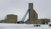 WAYNE GLOWACKI/WINNIPEG FREE PRESS FILES
                                Some mining sites in the Snow Lake area have evacuated workers because of raging wildfires.