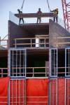 MIKE DEAL / FREE PRESS FILES
                                A Winnipeg Construction Association memo notes a 10.7 per cent drop in permit numbers during the first three months of 2025.