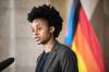 MIKAELA MACKENZIE / FREE PRESS FILES
                                Health Minister Uzoma Asagwara: “If Manitoba wants to be competitive in the health care staffing market, we have to be willing to adapt and evolve.”