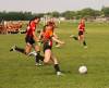 Hafeez Khan Photo
                                The Kelvin Clippers challenge the Léo-Rémillard Renards for the ball in the championship game.