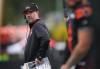 Darryl Dyck / THE CANADIAN PRESS FILES
                                Buck Pierce returns to Princess Auto Stadium for the first time on Thursday since leaving the Winnipeg Blue Bombers to become head coach of the B.C. Lions. Pierce spent a decade with the club.