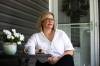 MIKAELA MACKENZIE / FREE PRESS
                                For Carol Lobb, who was born with a congenital heart defect, the influx of wildfire smoke can shut down her daily routine.